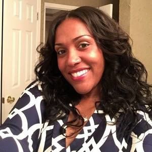 Meet your Posher, Dana